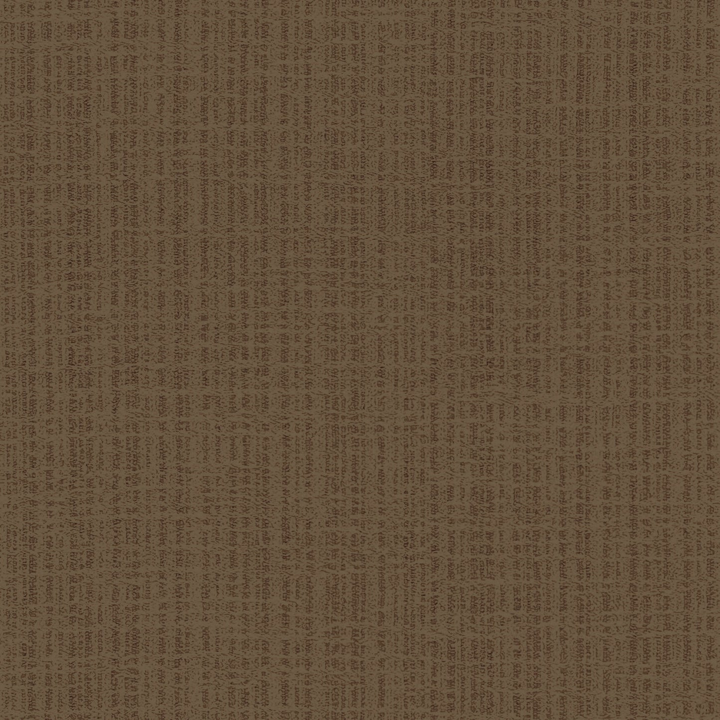 Chocolate