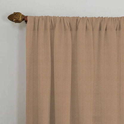 Rust Brown