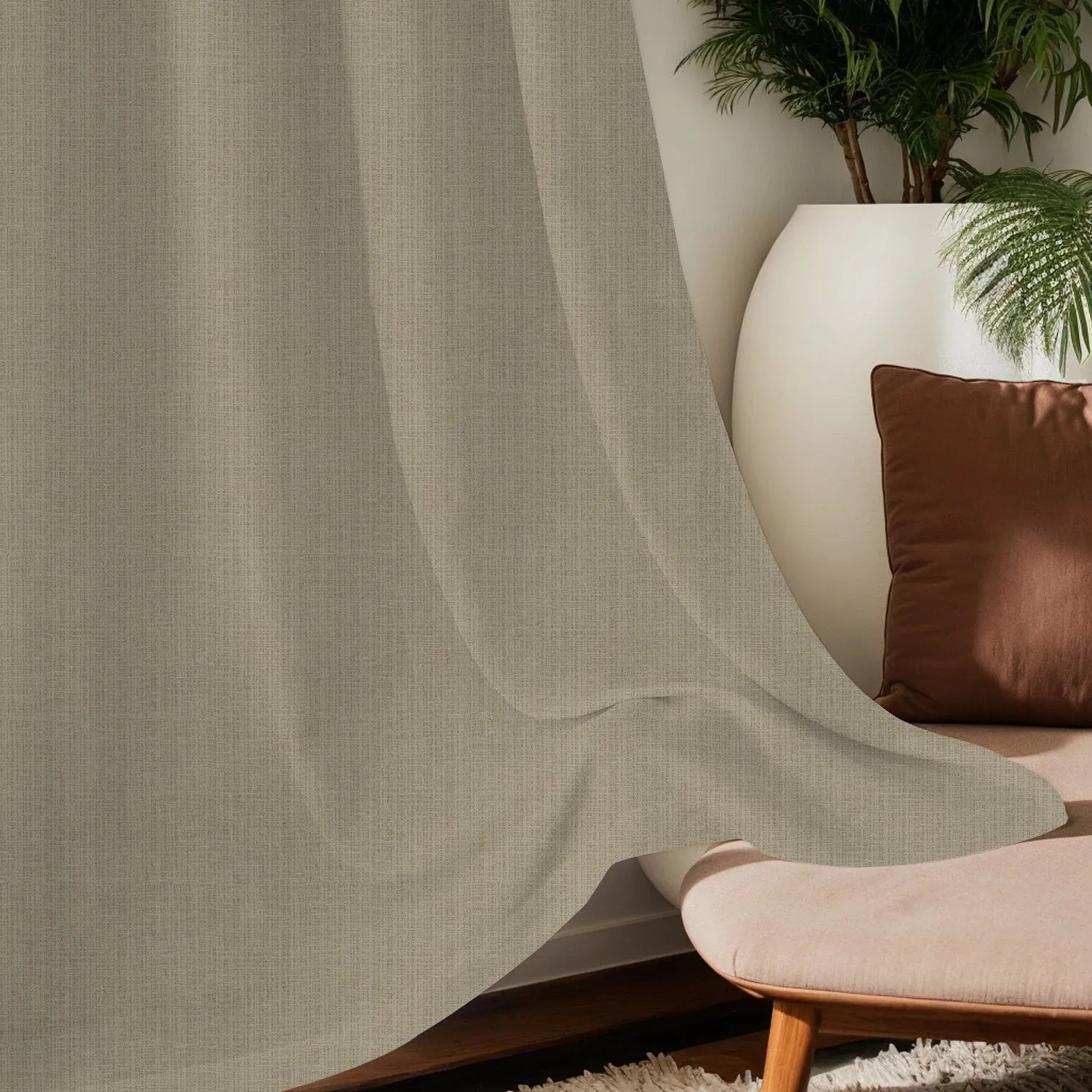 Light Brown