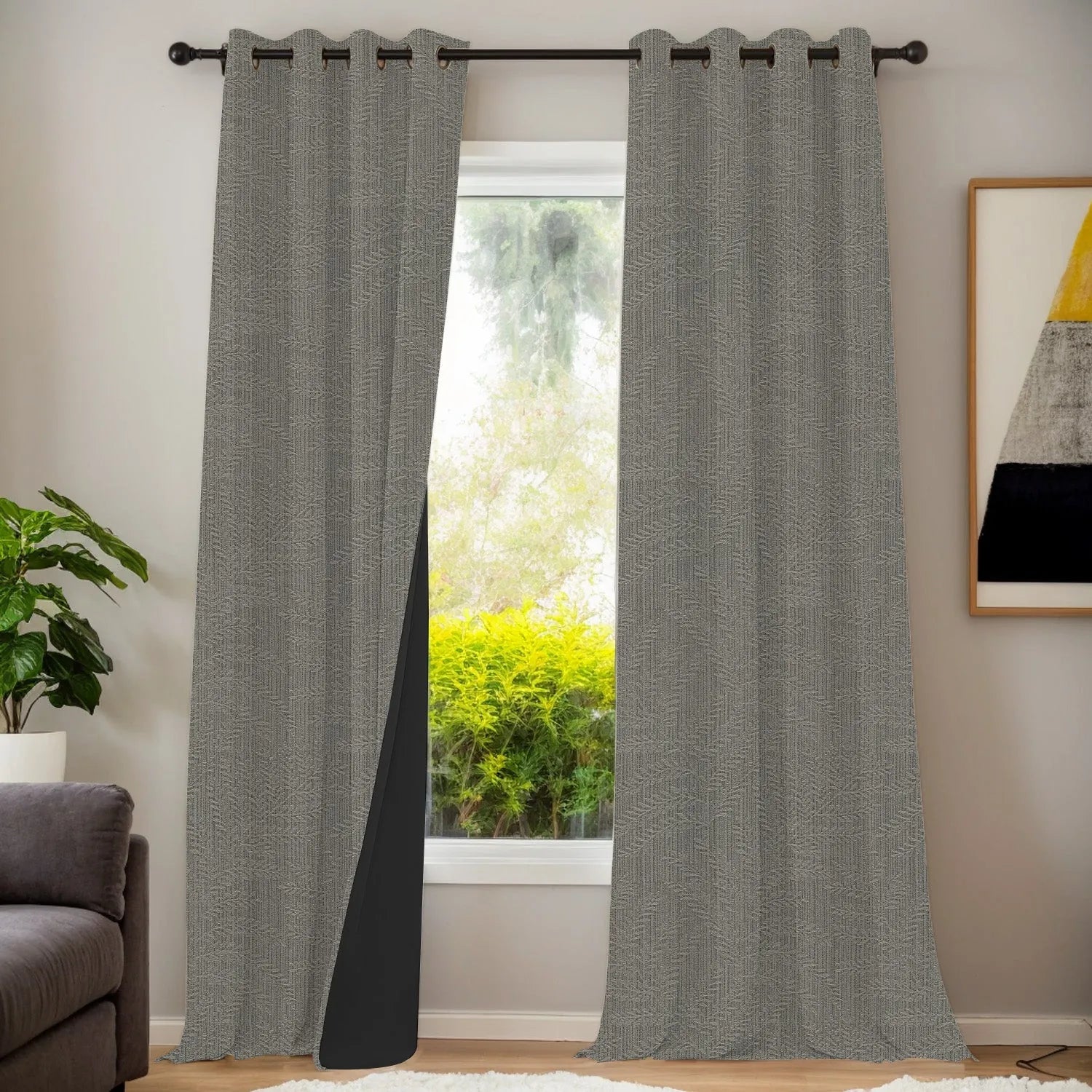 Gray