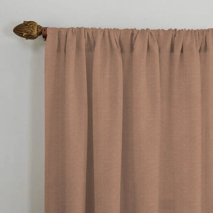Rust Brown