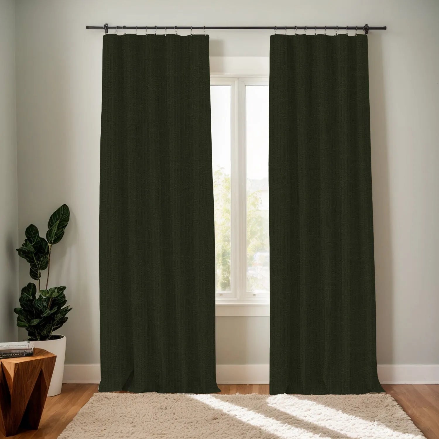 Olive Green