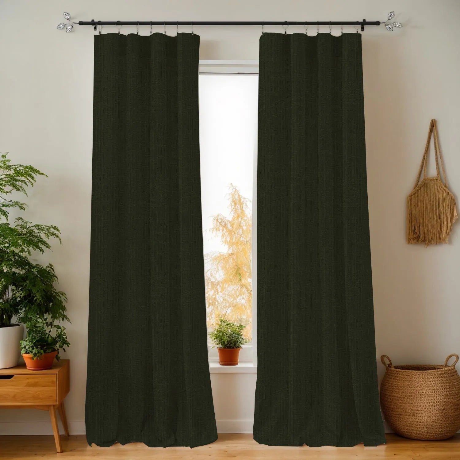 Olive Green