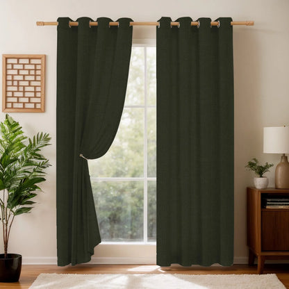 Olive Green