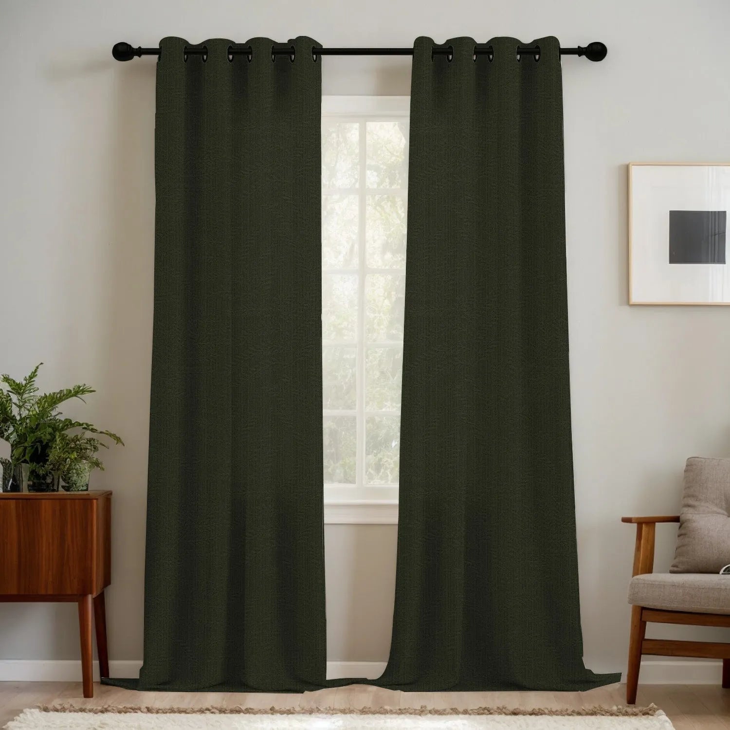 Olive Green