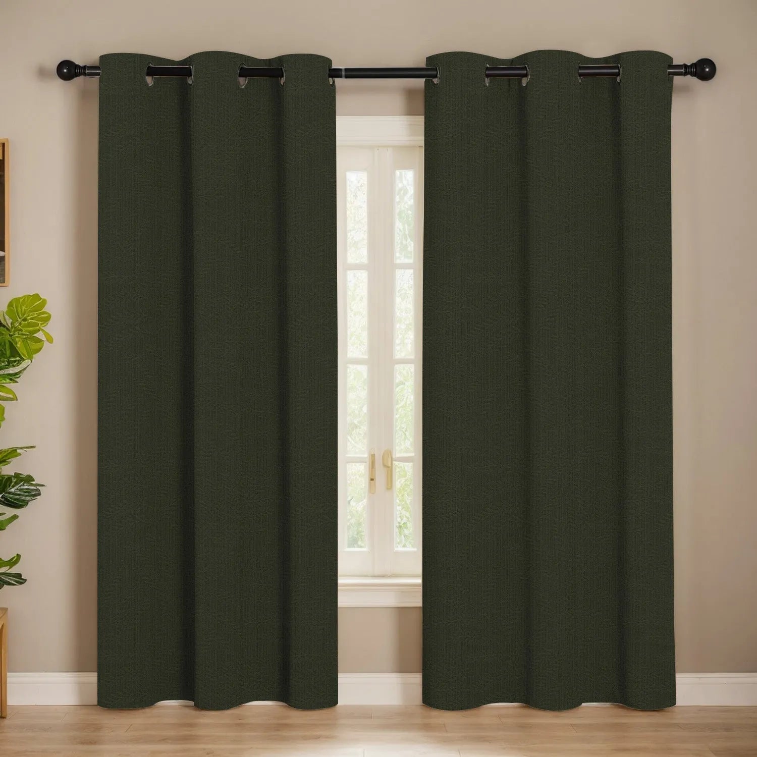 Olive Green