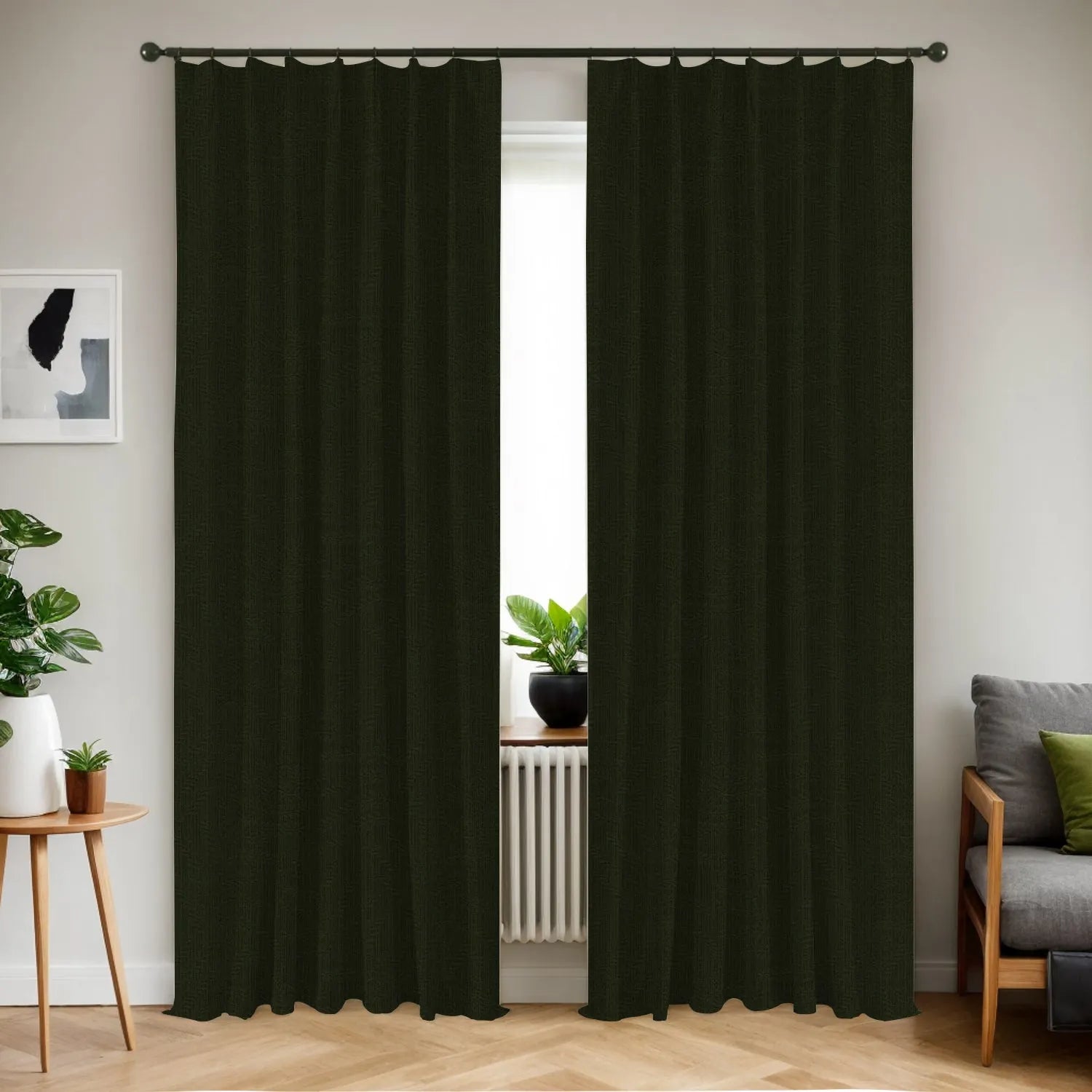 Olive Green