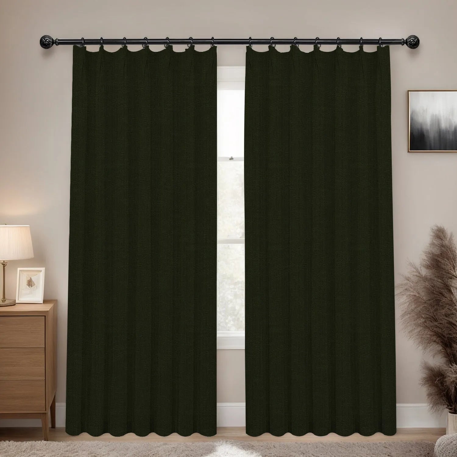 Olive Green