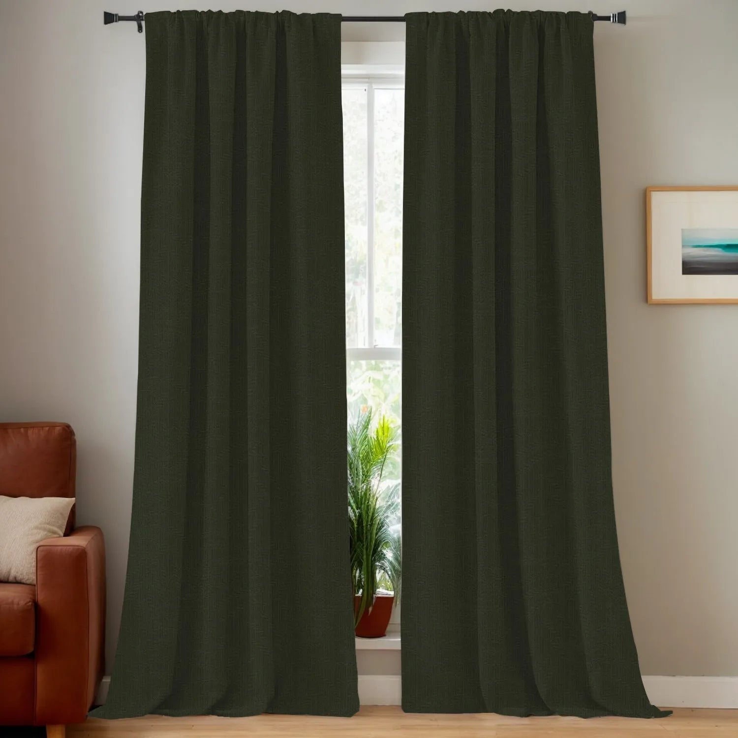 Olive Green