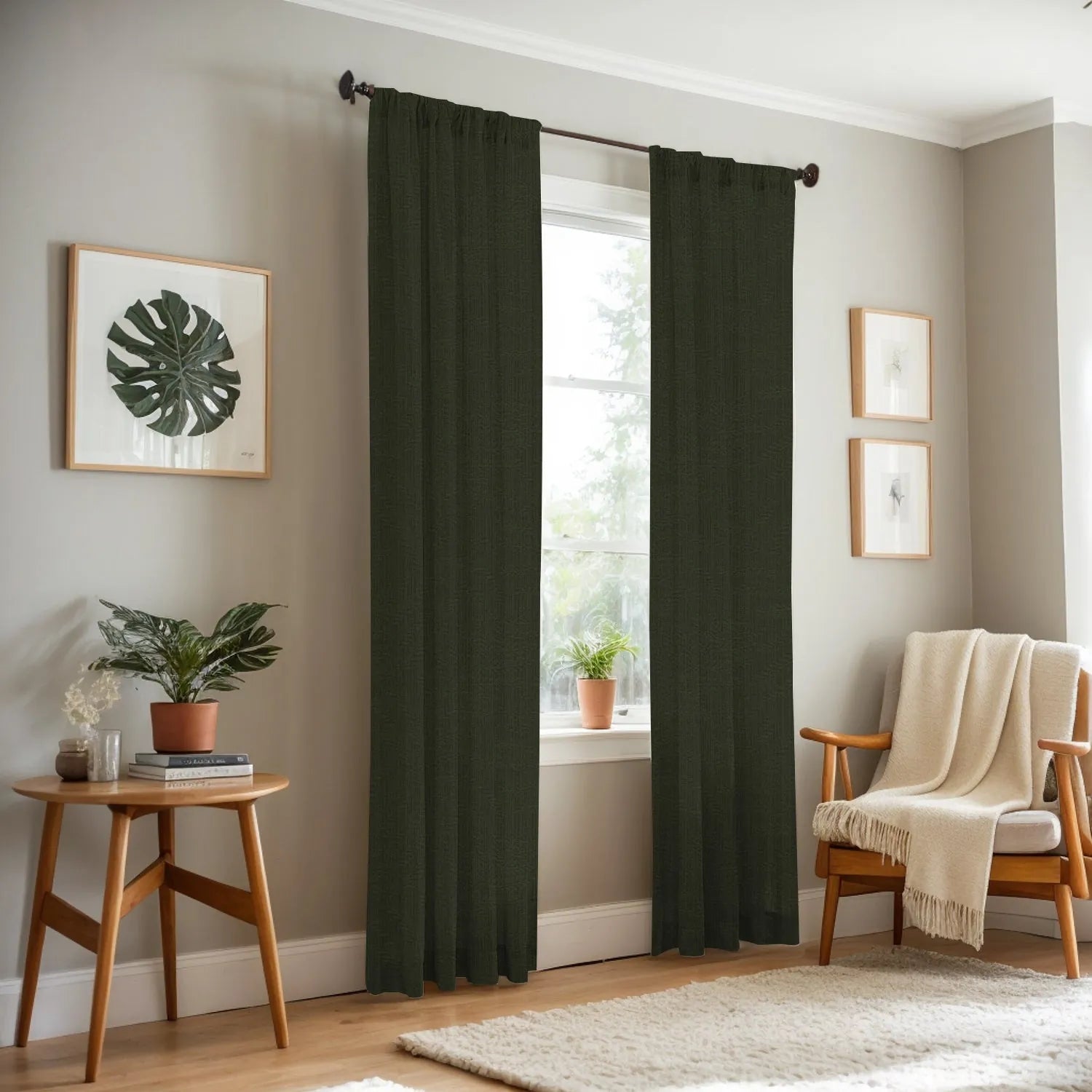 Olive Green
