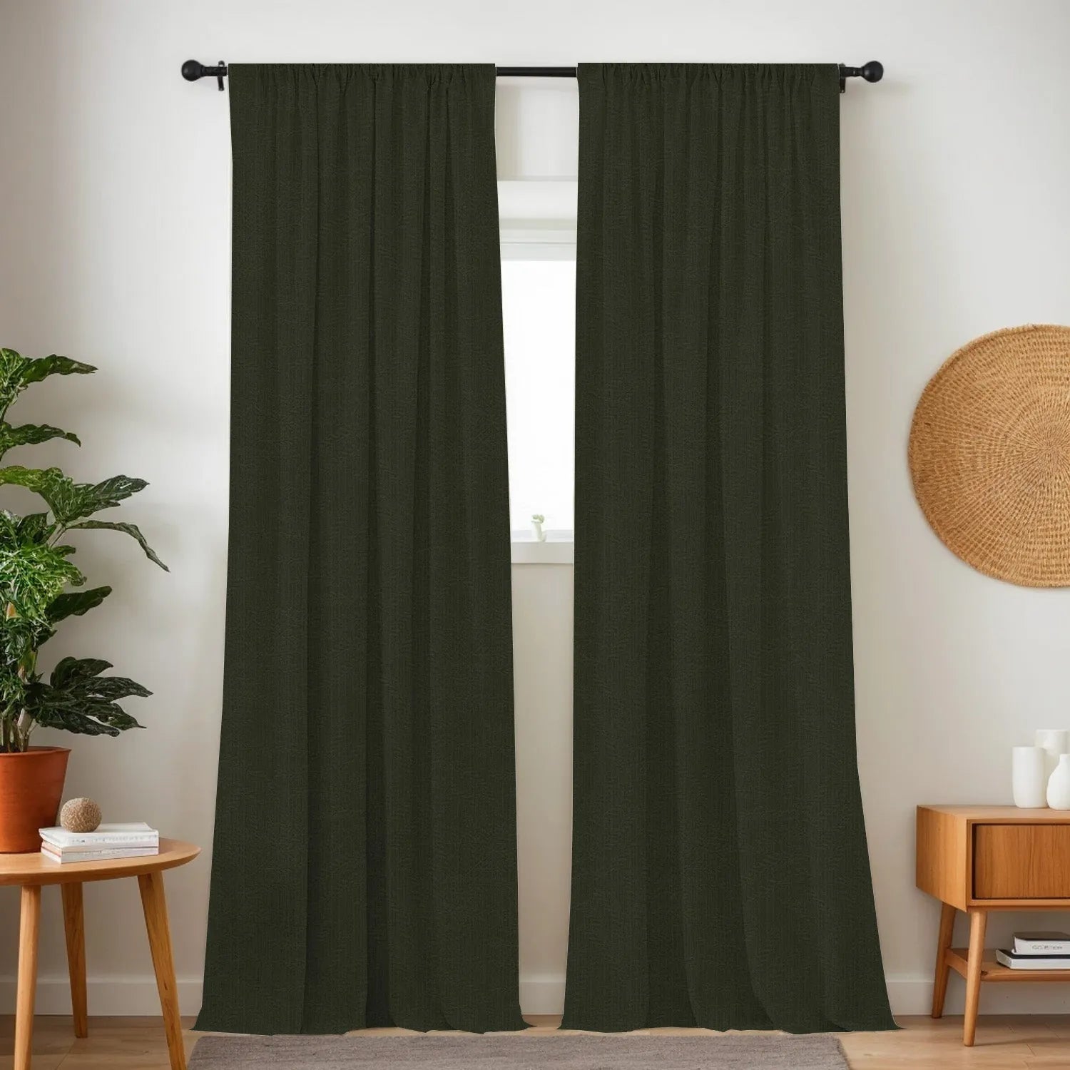 Olive Green