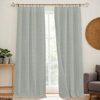 Medium Gray