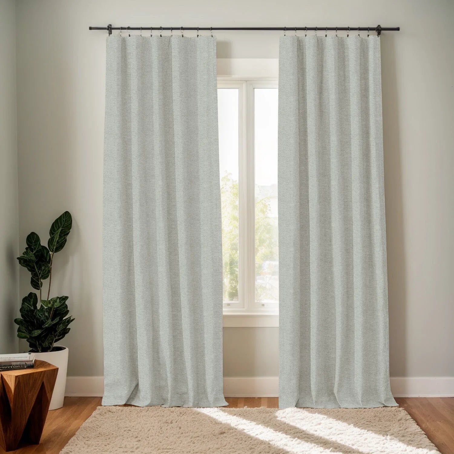 Medium Gray