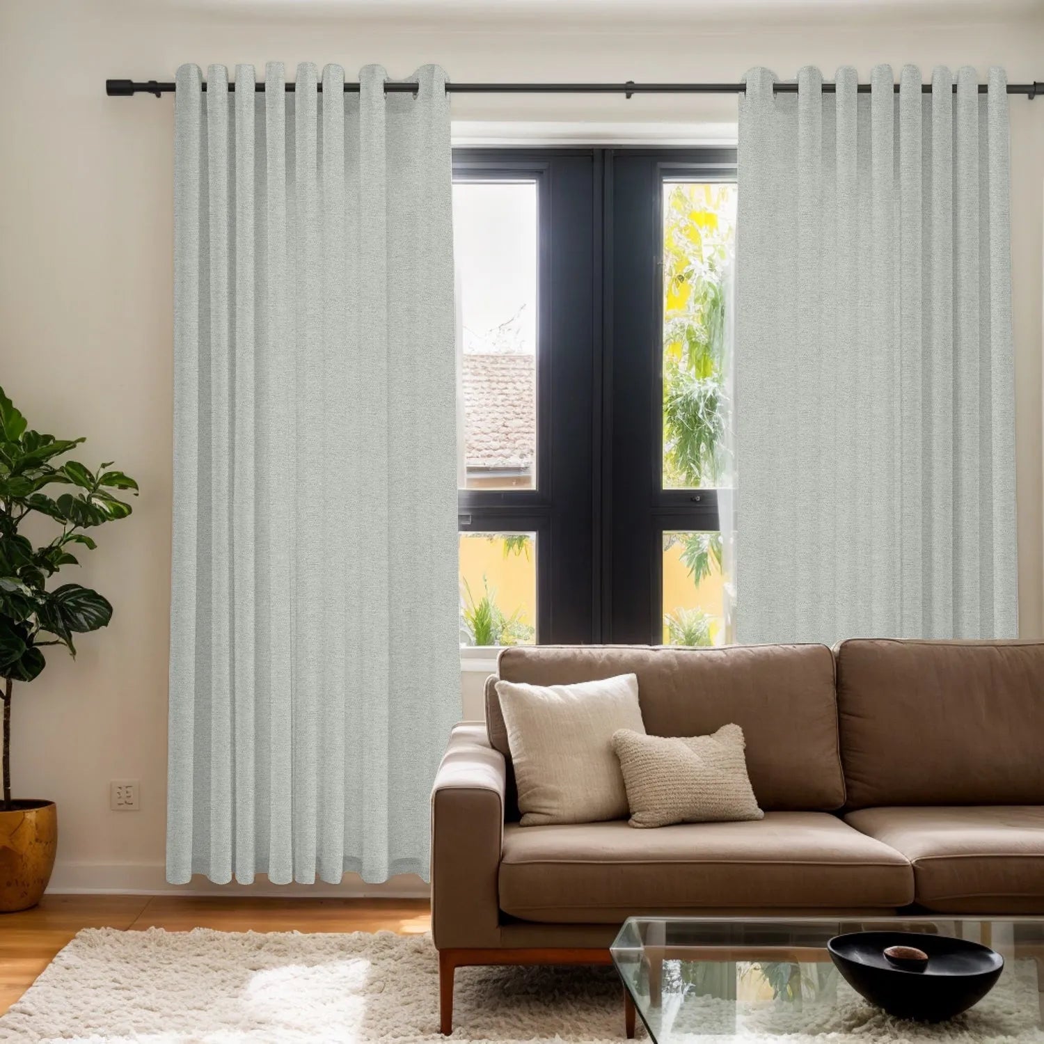 Medium Gray