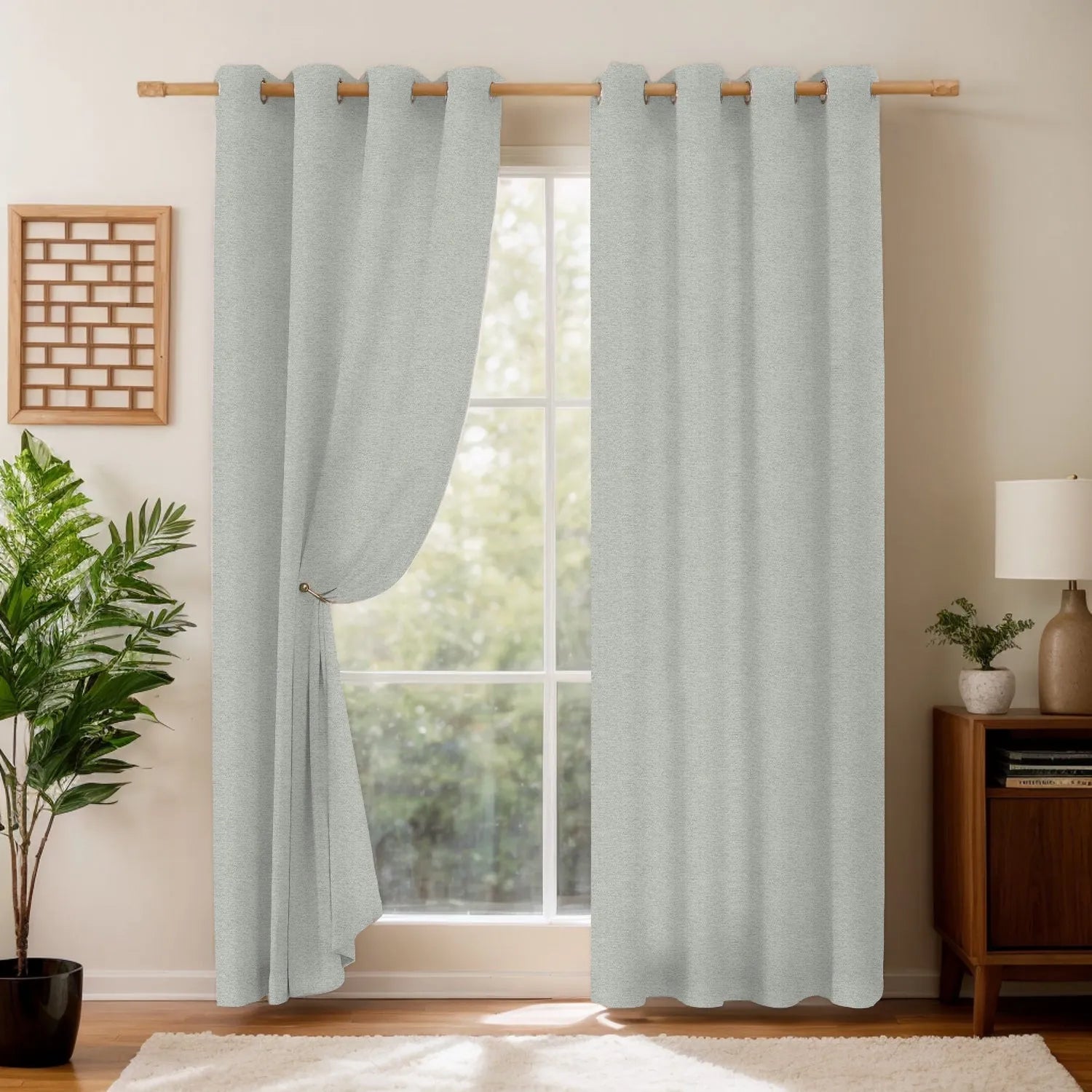 Medium Gray