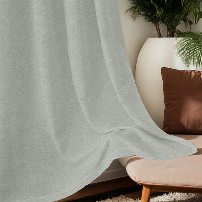Medium Gray