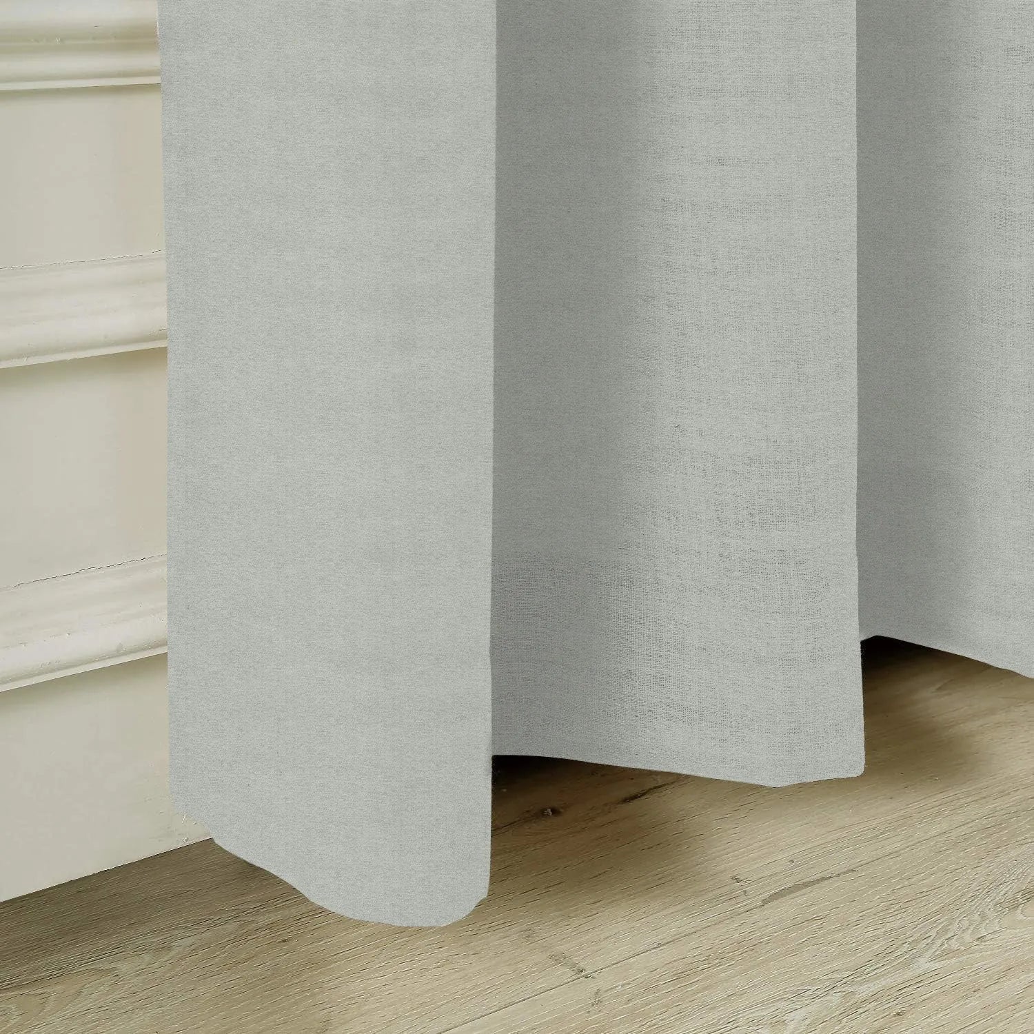 Medium Gray