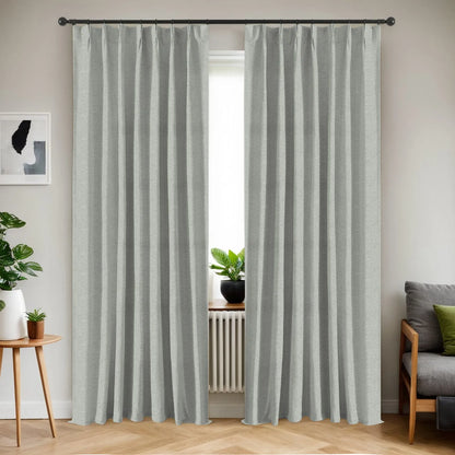 Medium Gray