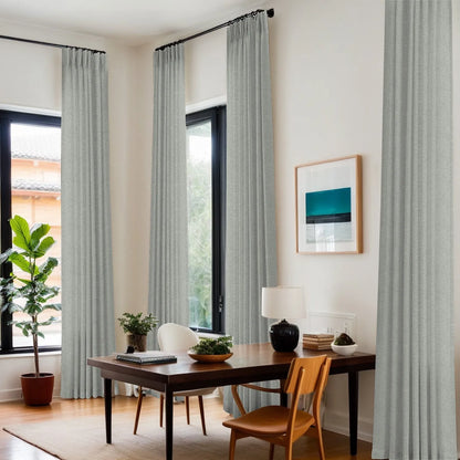 Medium Gray