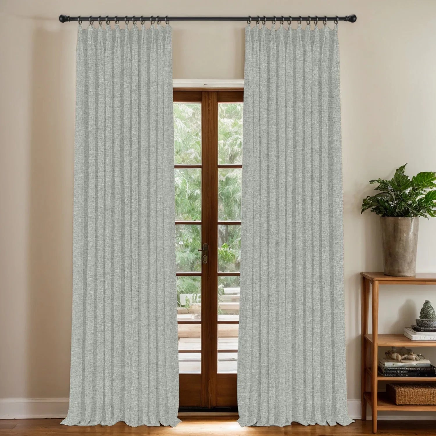 Medium Gray