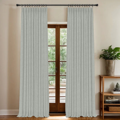Medium Gray