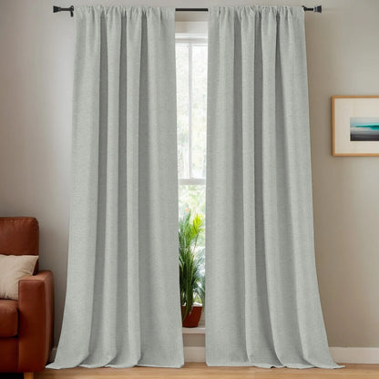 Medium Gray