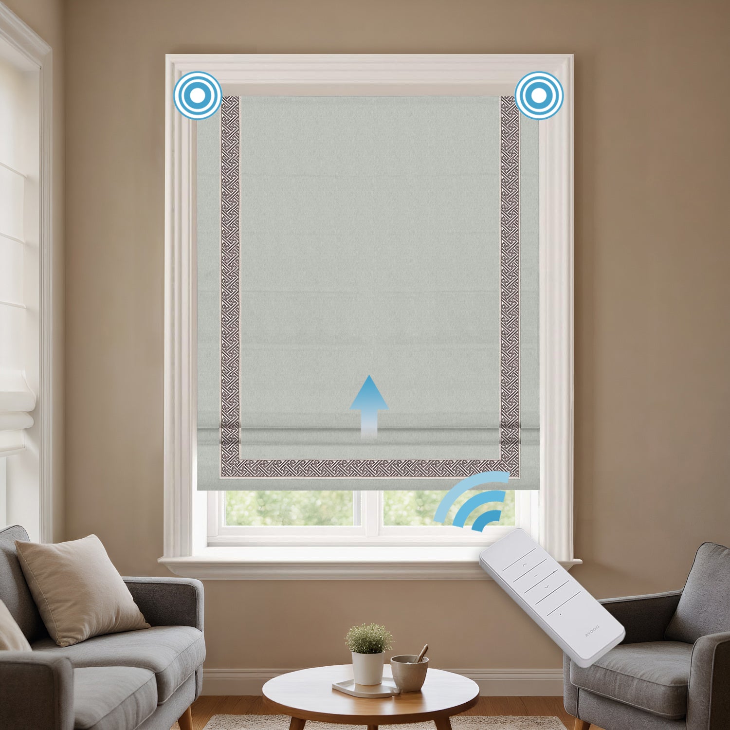 Medium Gray