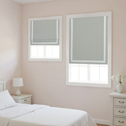 Medium Gray