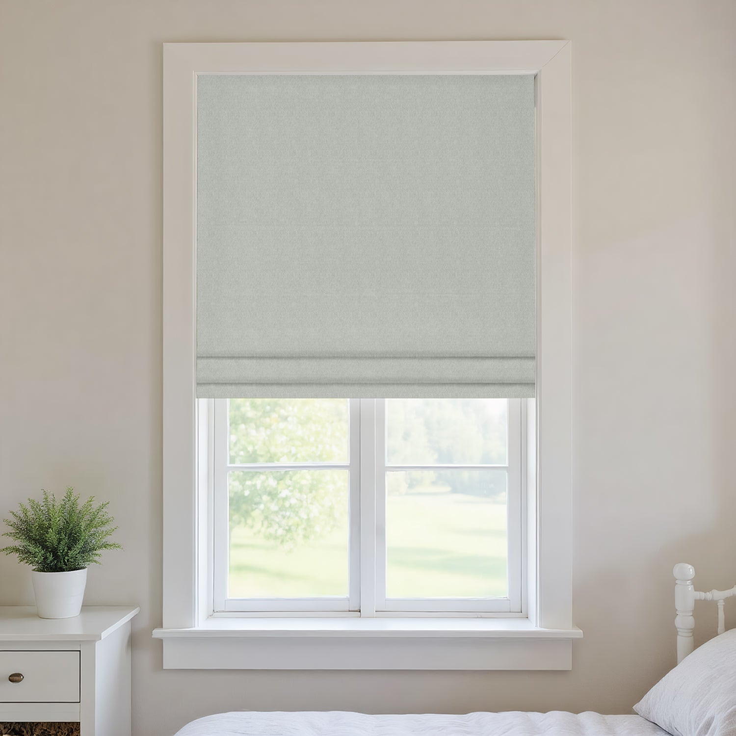 Medium Gray