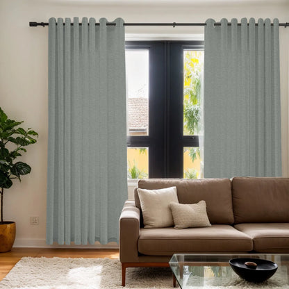Charcoal Blue