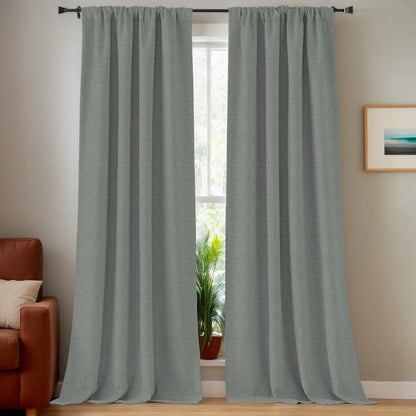 Charcoal Blue