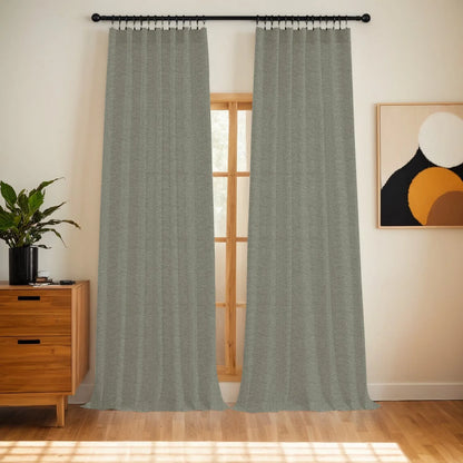 Charcoal Gray
