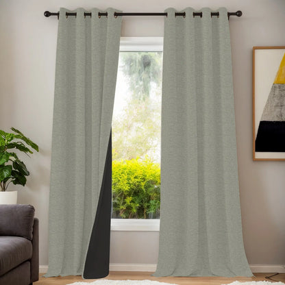 Charcoal Gray