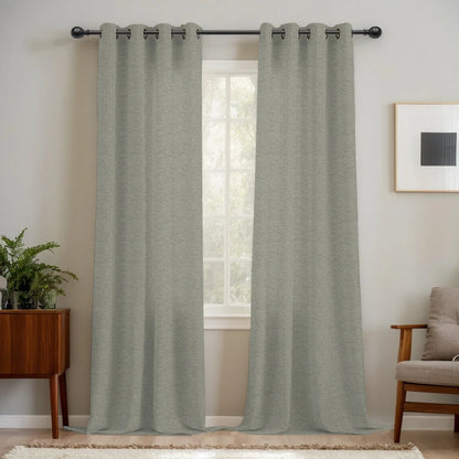 Charcoal Gray
