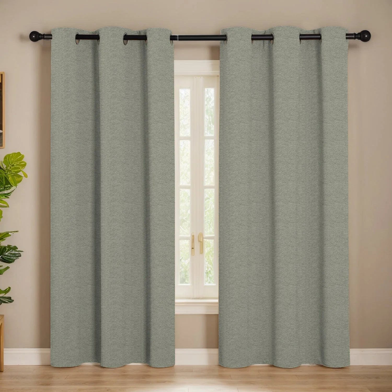 Charcoal Gray