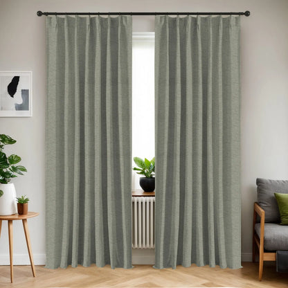 Charcoal Gray