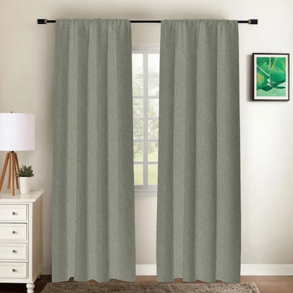 Charcoal Gray