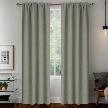 Charcoal Gray