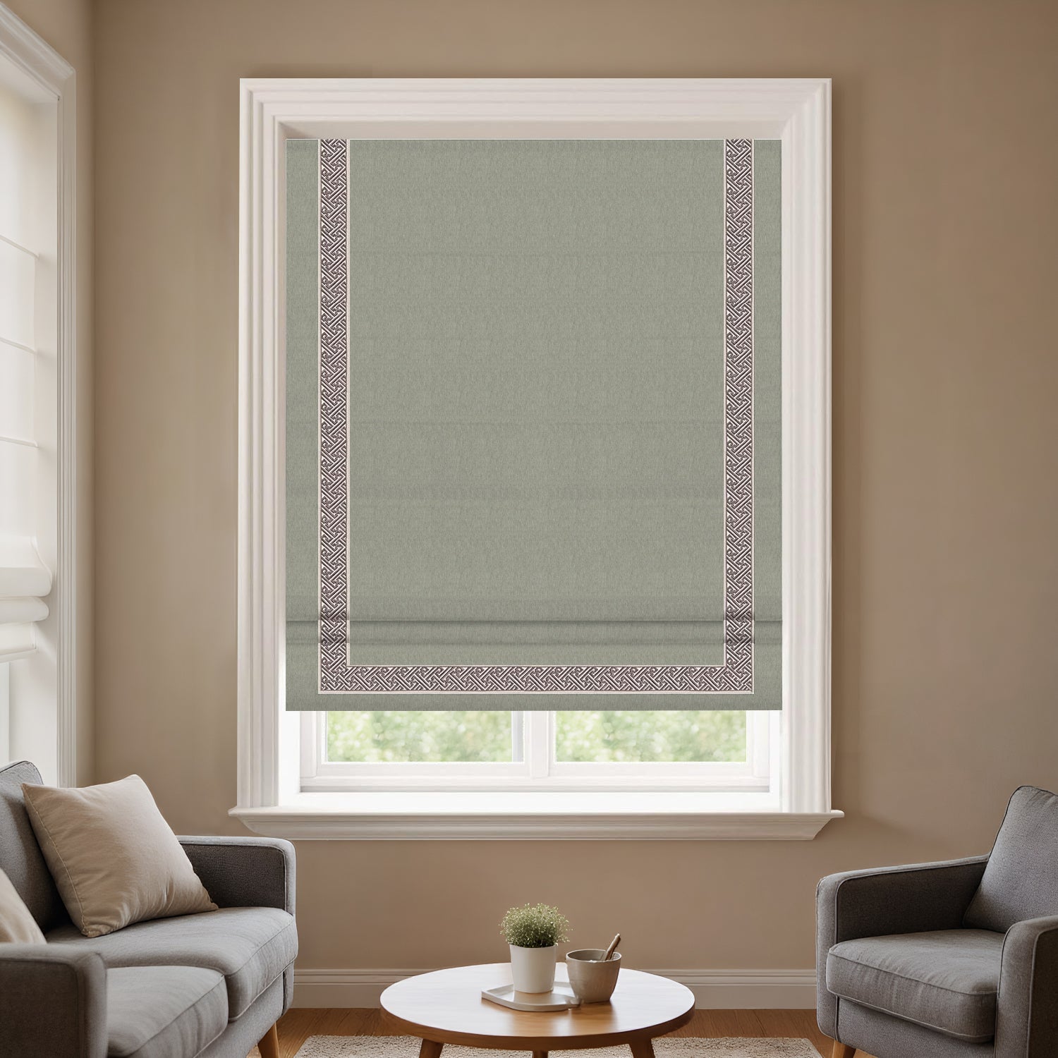 Charcoal Gray