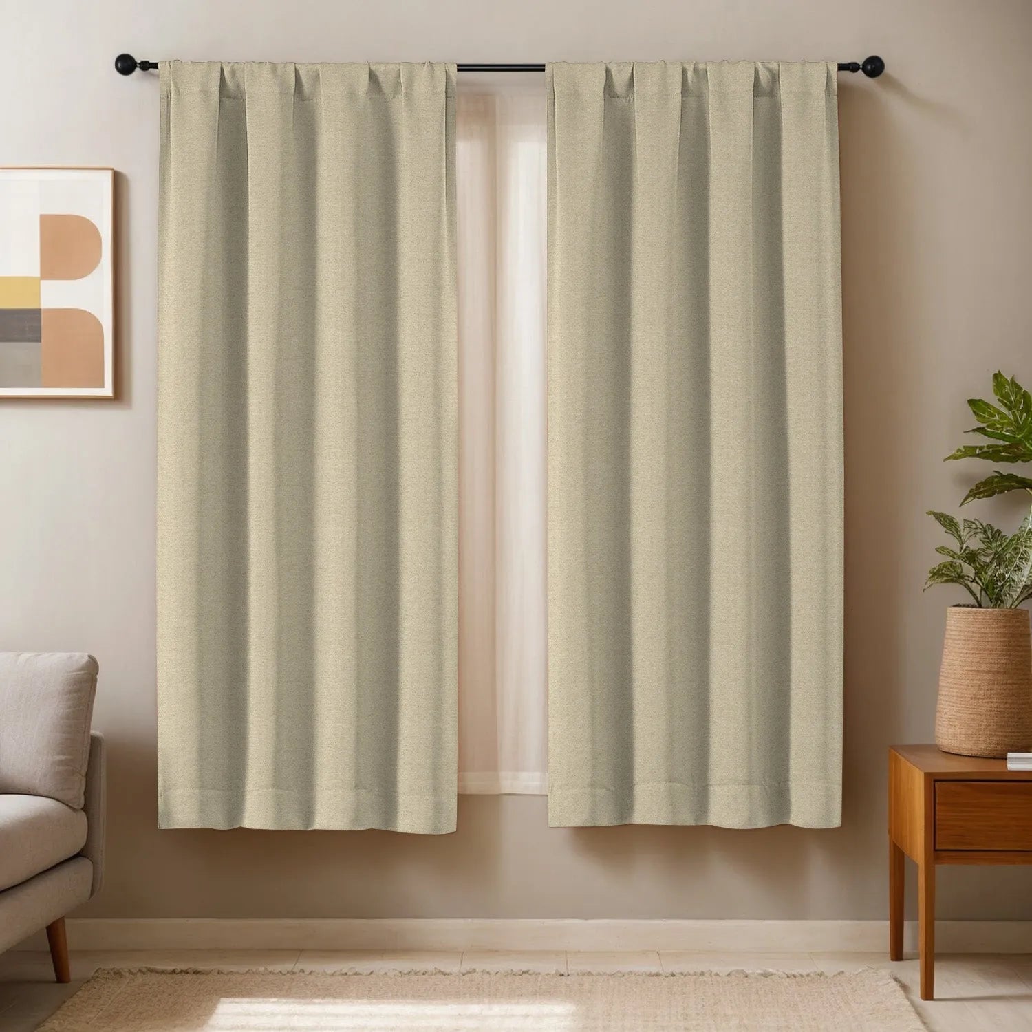 Beige