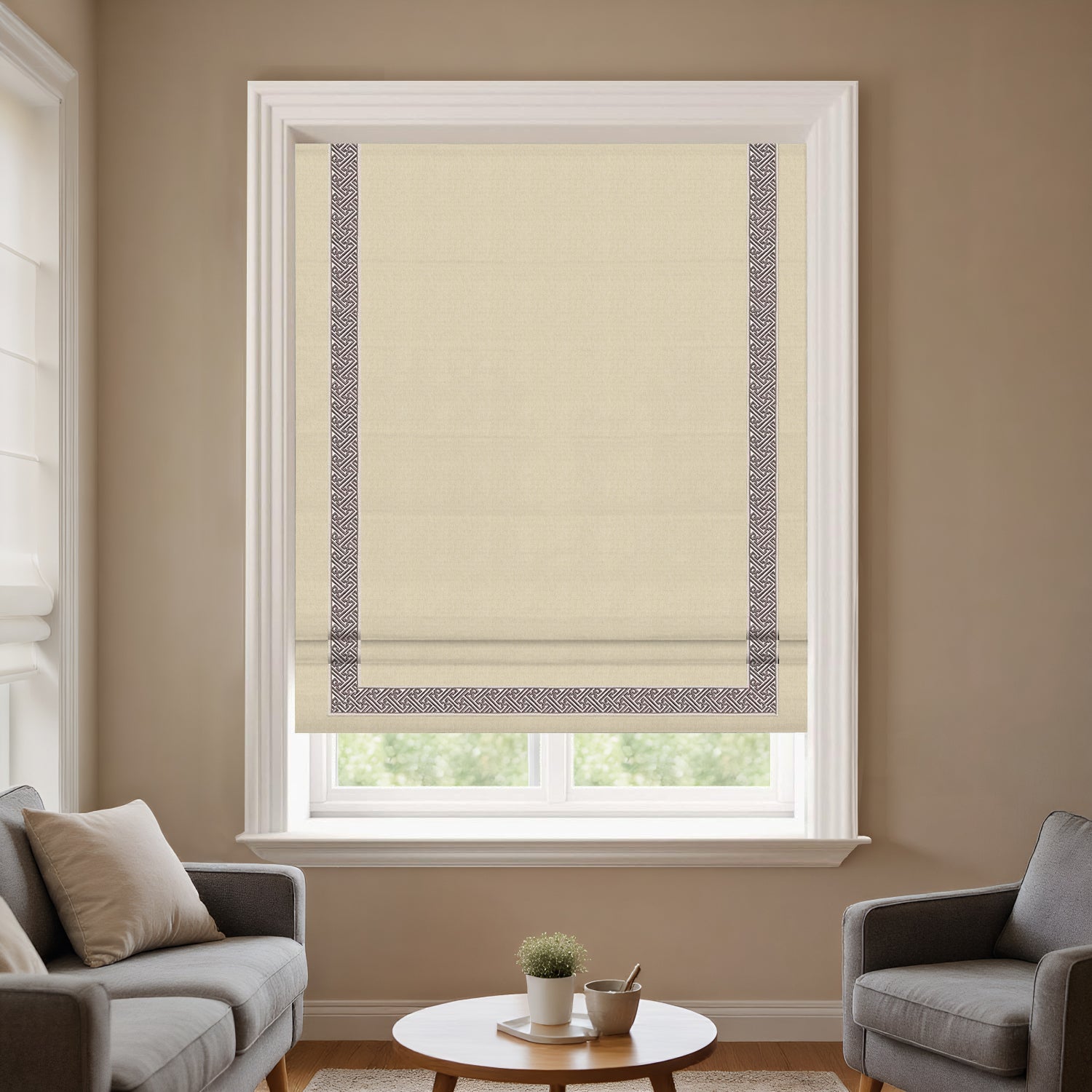 Beige
