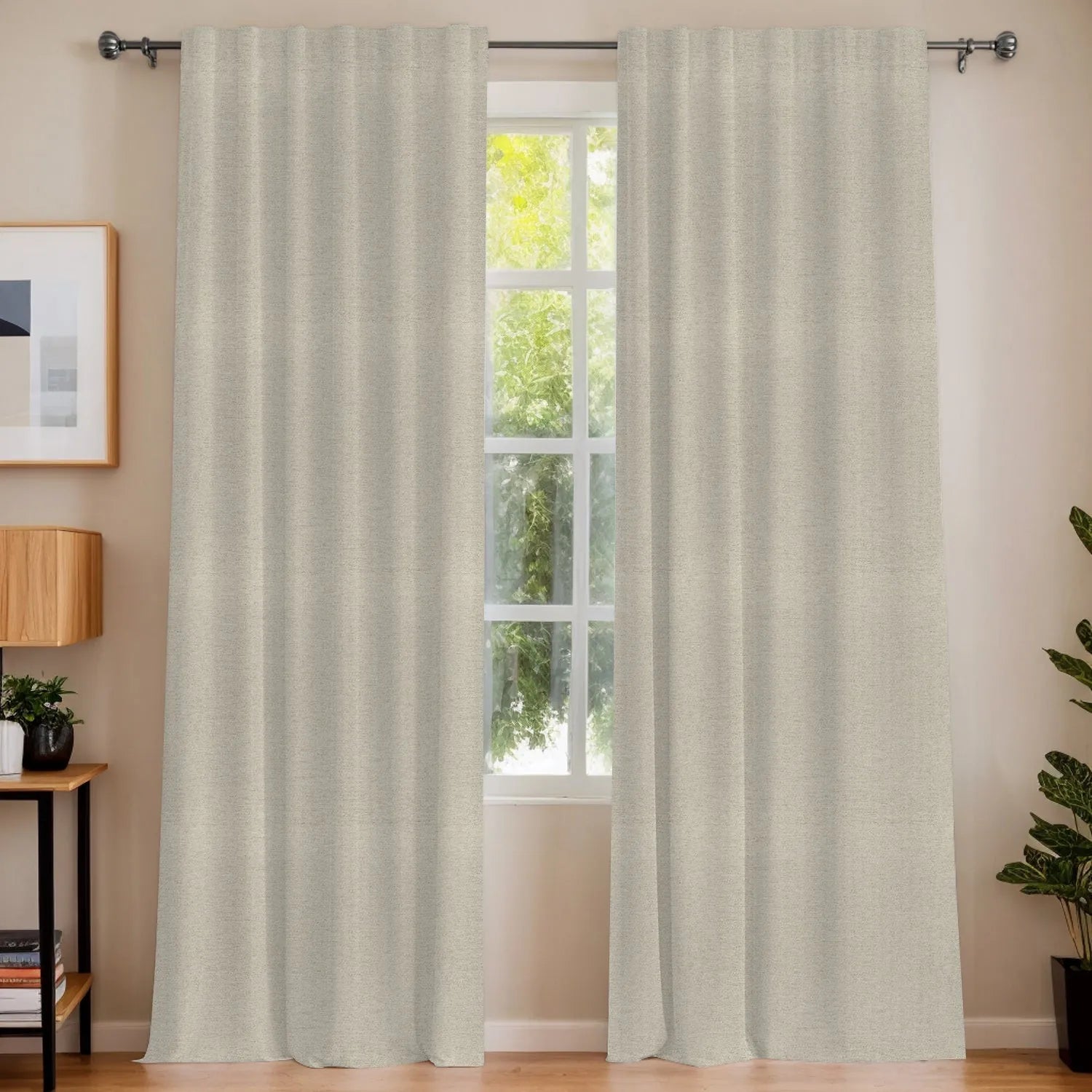 Silver Gray