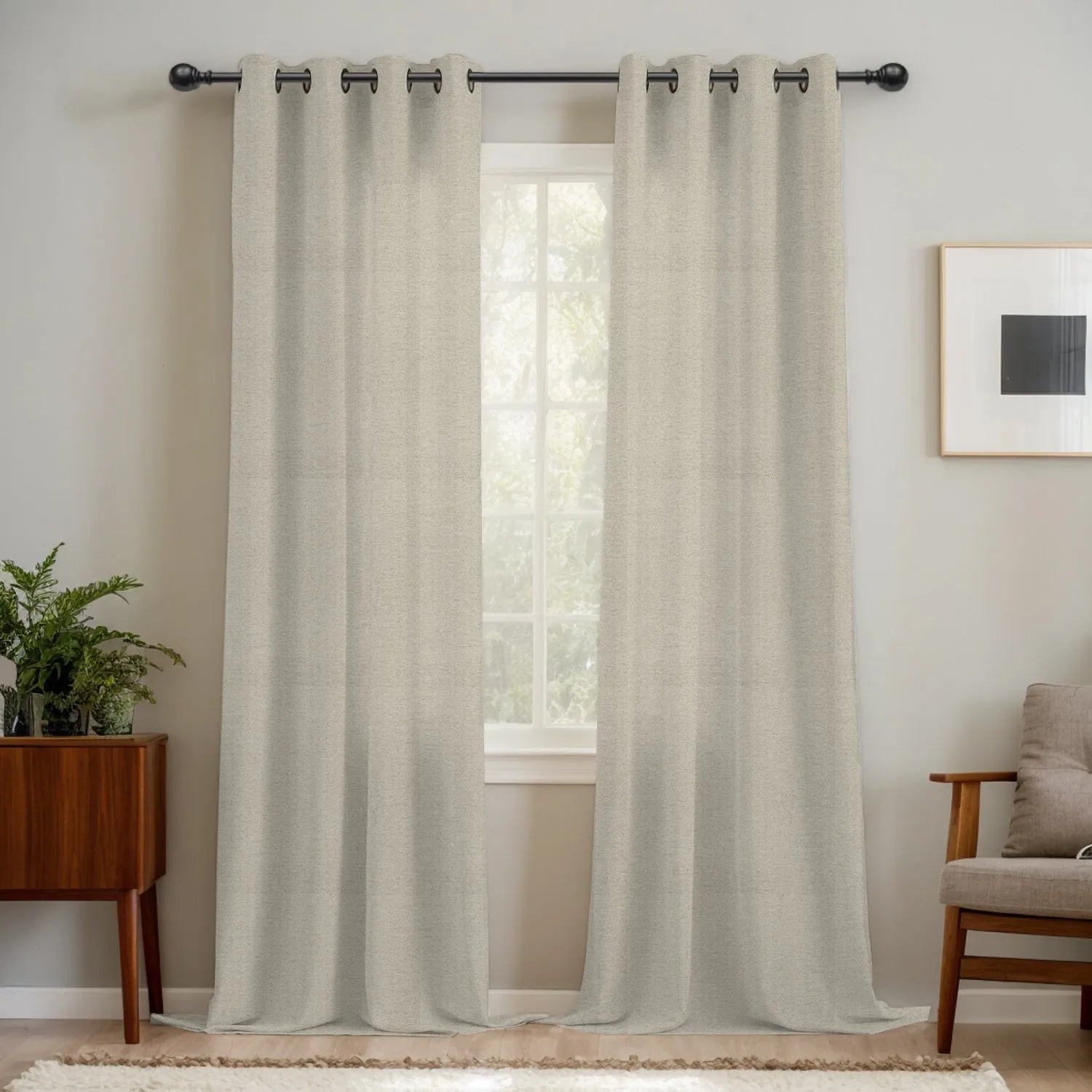 Silver Gray