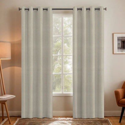 Silver Gray