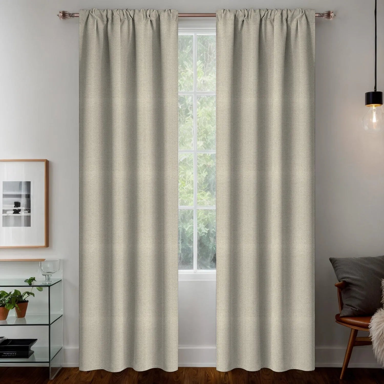 Silver Gray