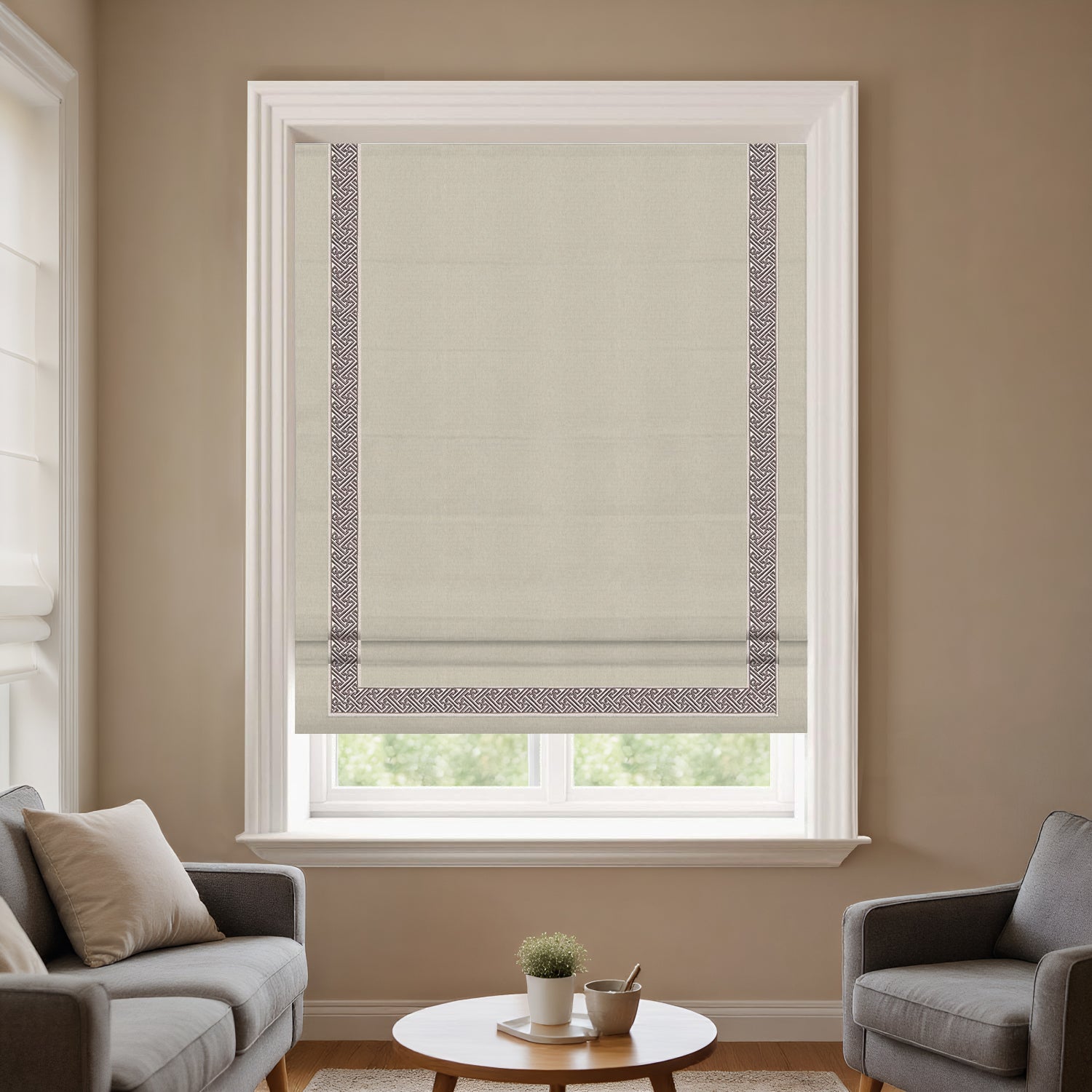 Silver Gray