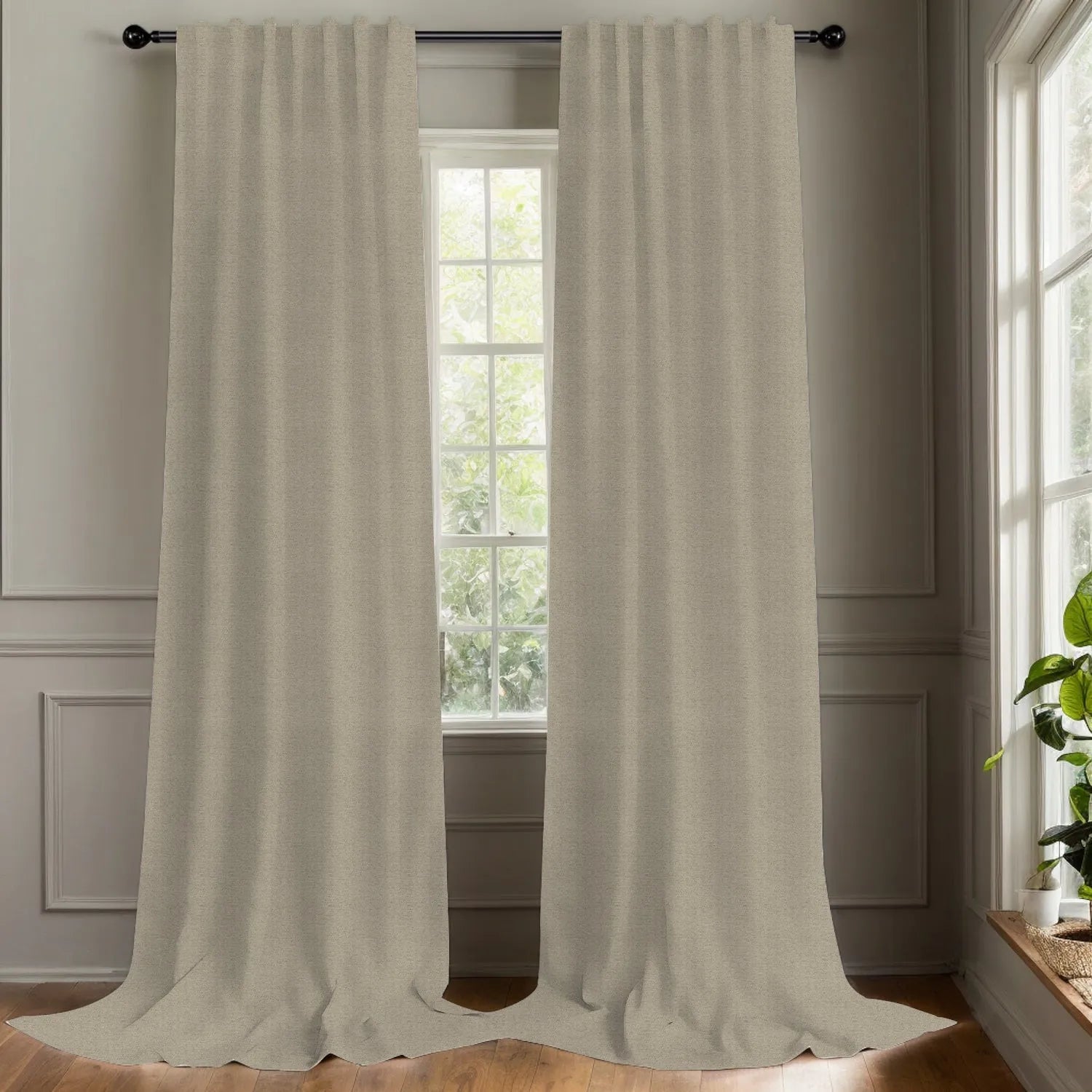 Taupe