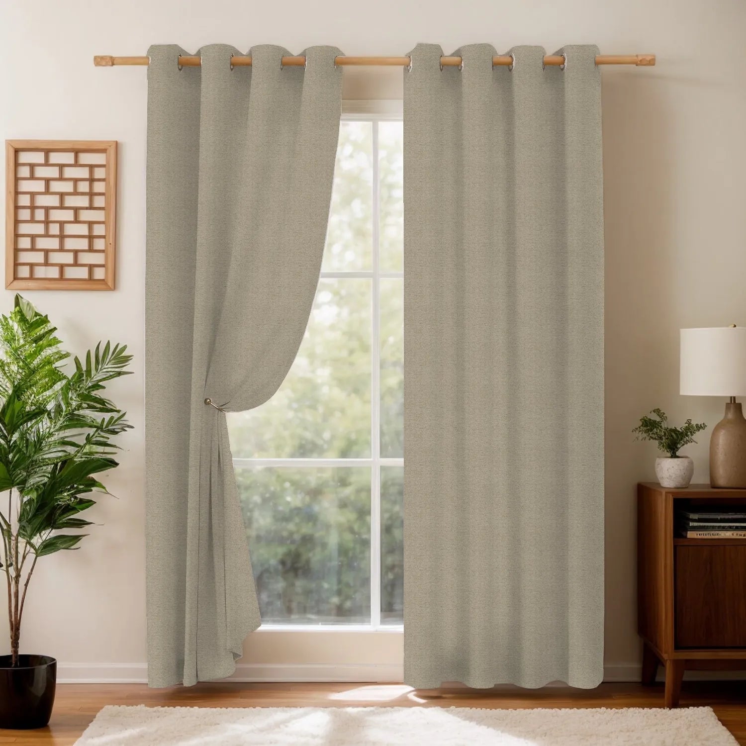 Taupe