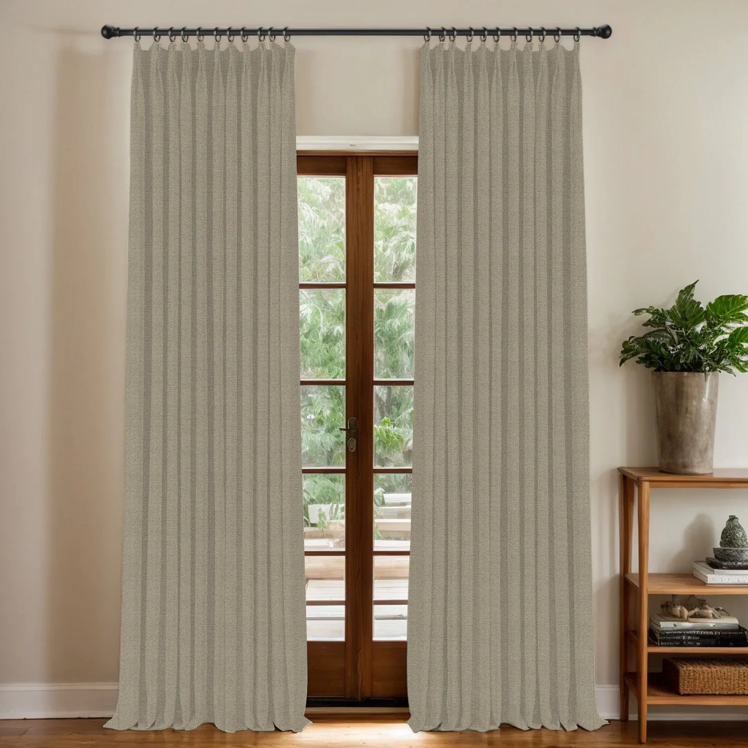 Taupe