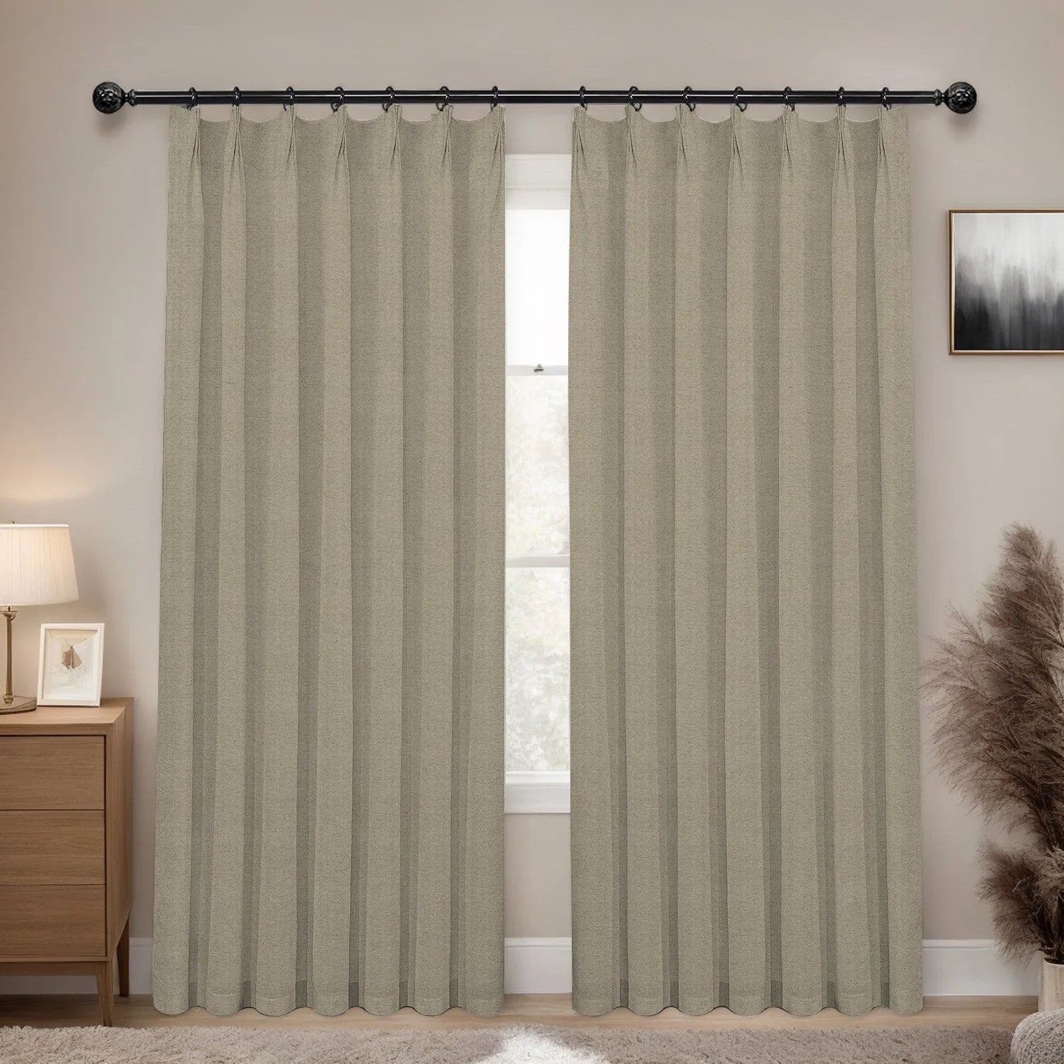 Taupe